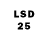 MDMA VHQ Daed Unicorm